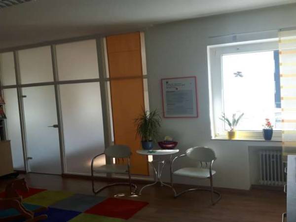 Helle und ruhige Büroräume in der Dortmunder Innenstadt — Bild 2