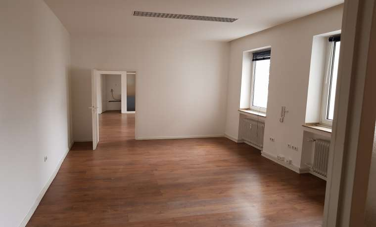 Coworking Space Wißstr. Dortmund City-Ost