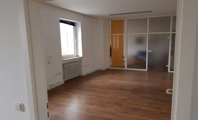Bürogemeinschaft Wißstr. Dortmund City-Ost