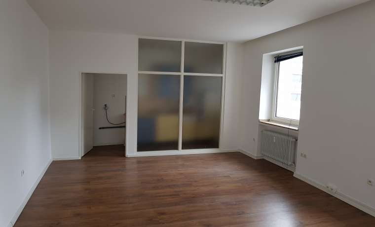 Office Sharing Wißstr. Dortmund City-Ost