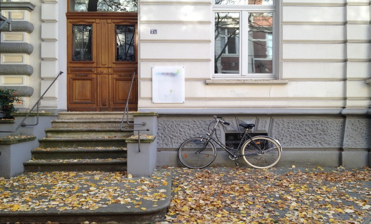 Büro mieten Prinz-Albert-Straße Bonn Südstadt