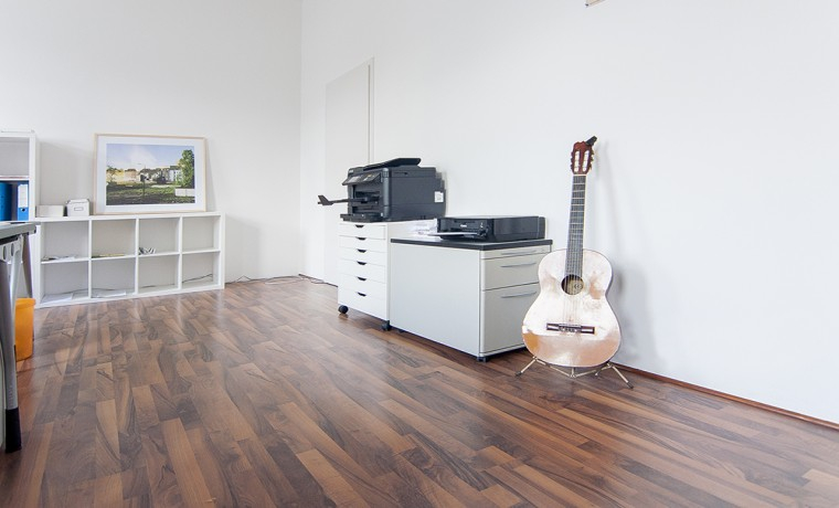 Coworking Kaiserstrasse Düsseldorf Pempelfort