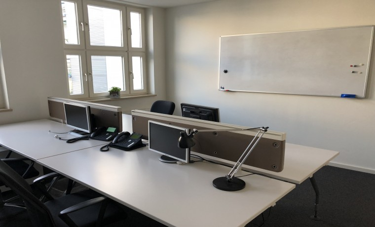 Bürogemeinschaft Mönkedamm Hamburg Altstadt