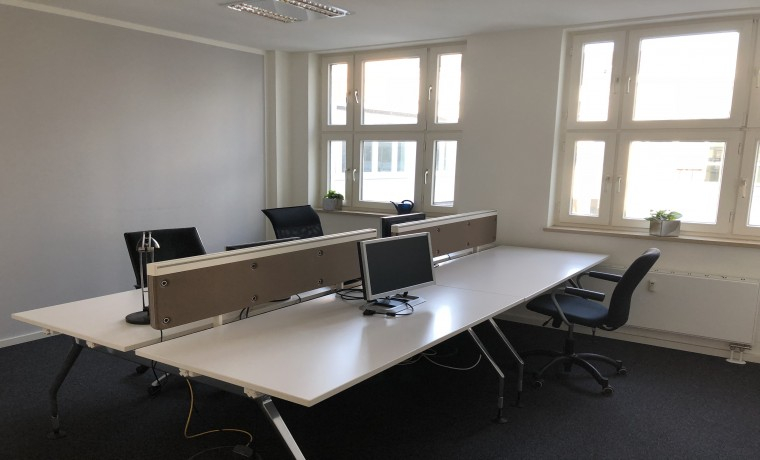 Büro mieten Mönkedamm Hamburg Altstadt