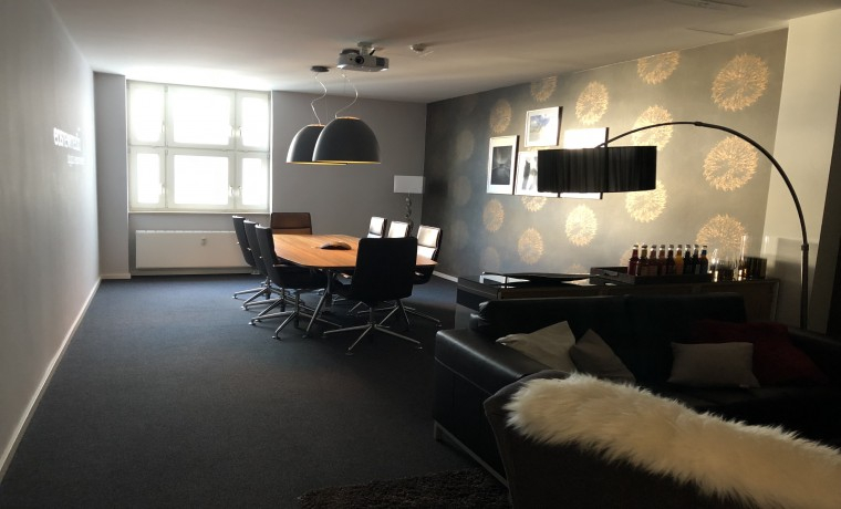 Coworking Mönkedamm Hamburg Altstadt
