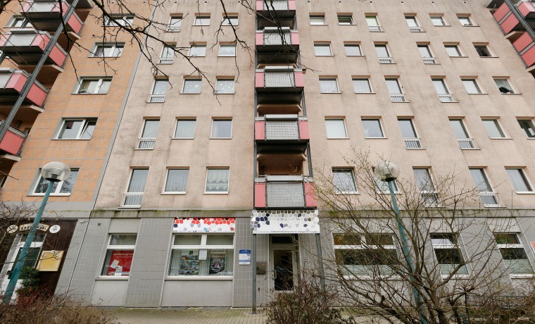 Büro mieten Heidenauer Str. Berlin Hellersdorf