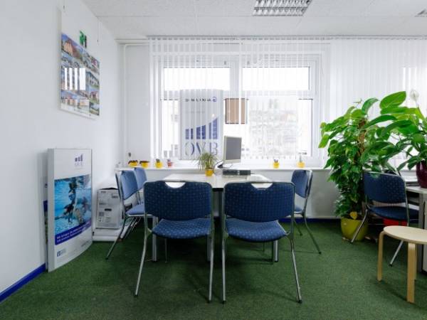 Freie Arbeitsplätze und Büroräume in Ladenbüro in Hellersdorf Berlin — Bild 3