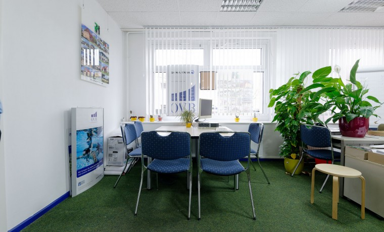 Bürogemeinschaft Heidenauer Str. Berlin Hellersdorf