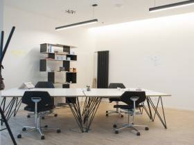 Moderne Arbeitsplätze und Büroräume in Berlin Schöneberg