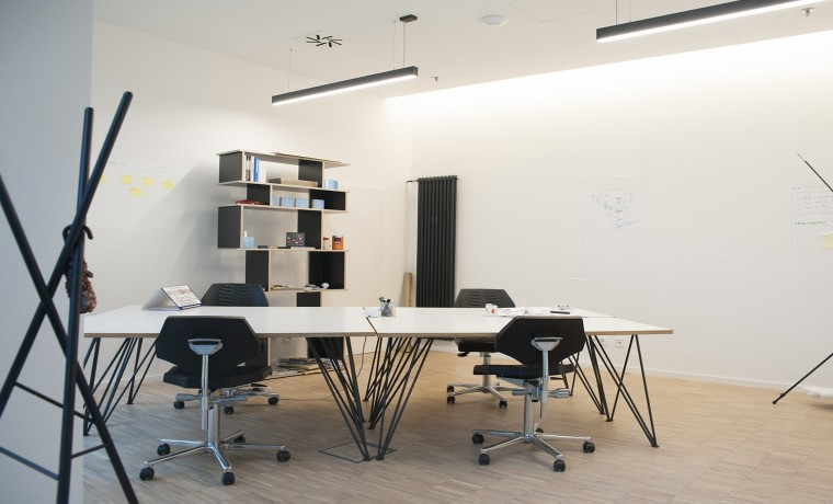 Coworking Space Akazienstr. Berlin Schöneberg