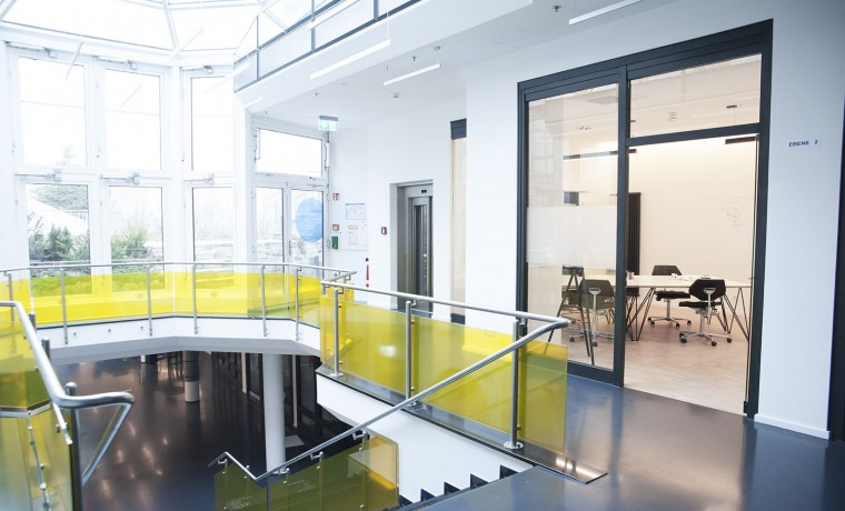 Büro mieten Akazienstr. Berlin Schöneberg