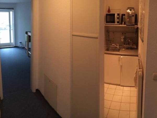 Großzügiges Büro zentral in Düsseldorf Carlstadt — Bild 3