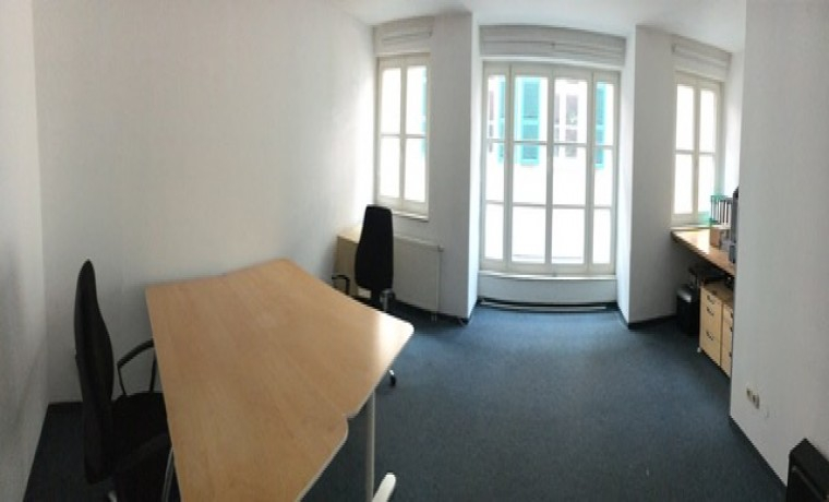 Büro mieten Wallstr. Düsseldorf Altstadt