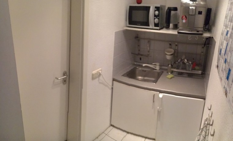Coworking Wallstr. Düsseldorf Altstadt