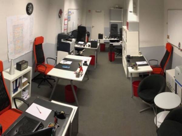 Gewerbe Räumlichkeit mitten im Herzen von Krefeld — Bild 2