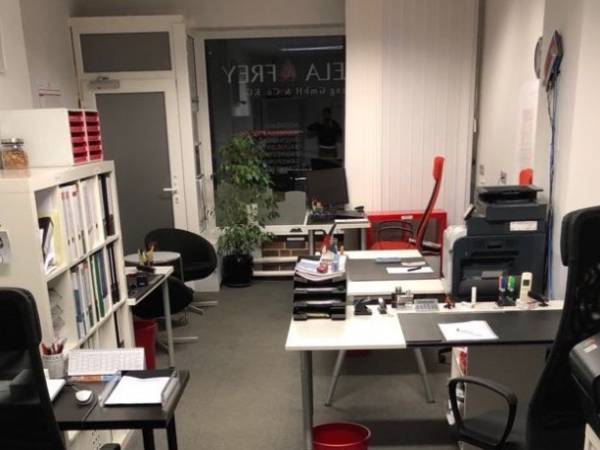 Gewerbe Räumlichkeit mitten im Herzen von Krefeld — Bild 3