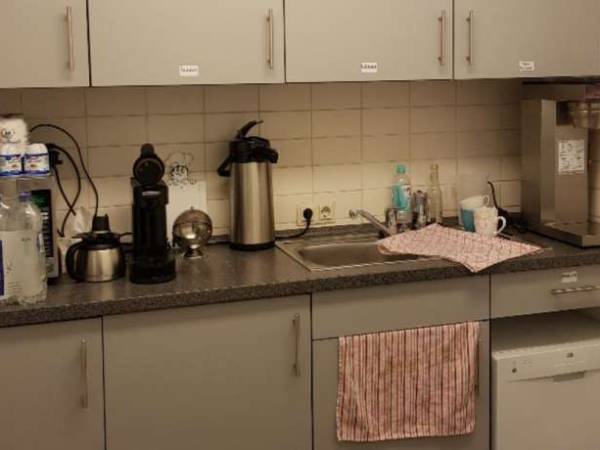 Helle und freundliche Arbeitsplätze mitten in Krefeld — Bild 3