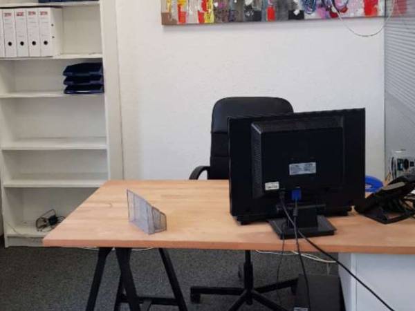 Helle und freundliche Arbeitsplätze mitten in Krefeld — Bild 2