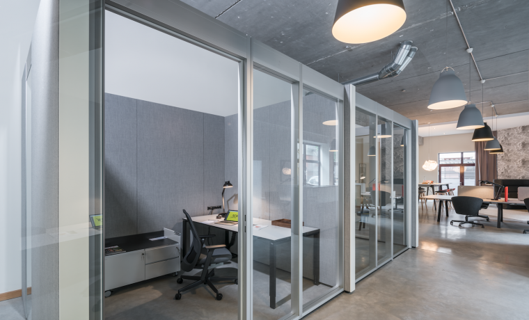 Büro mieten Kölner Str. Frankfurt am Main Gallus