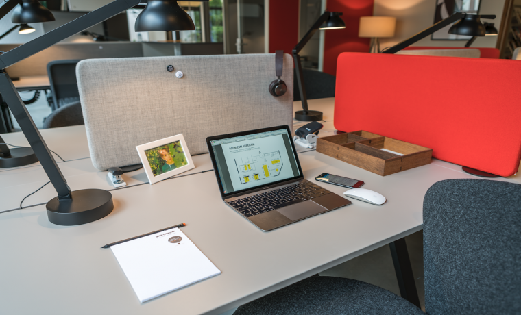 Coworking Kölner Str. Frankfurt am Main Gallus