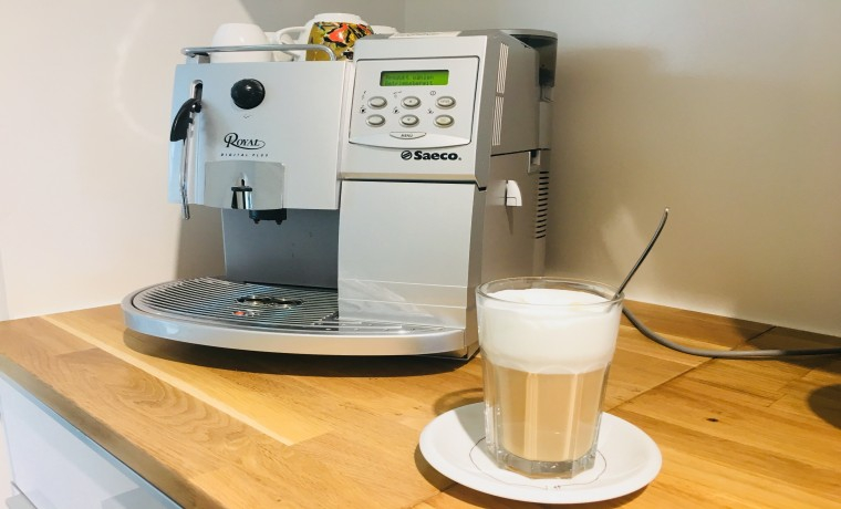 Coworking Space Riedstraße Darmstadt West
