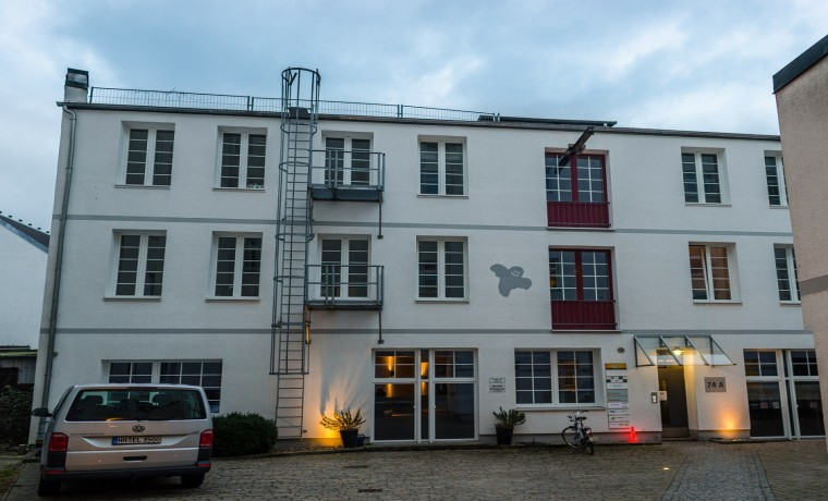 Büro mieten Falkenried Hamburg Hoheluft-Ost