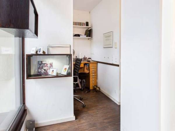 Ladenbüro viel Schaufensterfläche in Münchener Altstadt — Bild 2