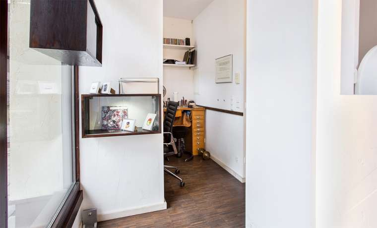 Büro mieten Kreuzstraße München Altstadt
