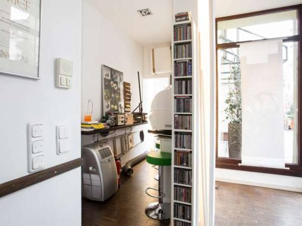 Ladenbüro viel Schaufensterfläche in Münchener Altstadt — Bild 3