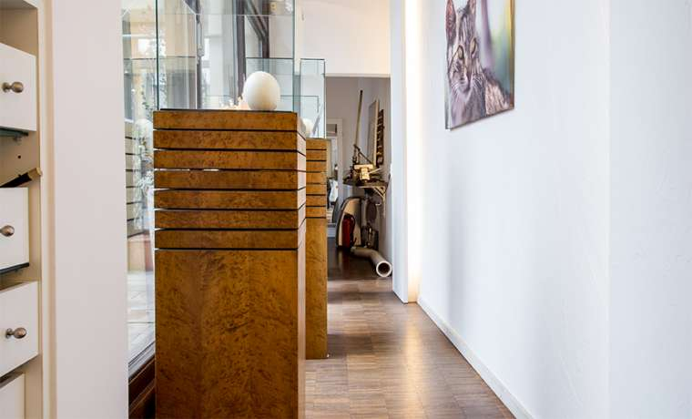 Coworking Kreuzstraße München Altstadt