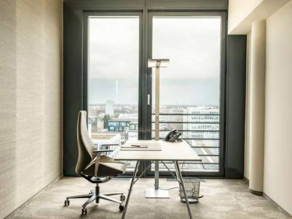 Büroraum und CoWorking Arbeitsplätze direkt am ZDF — Bild 2
