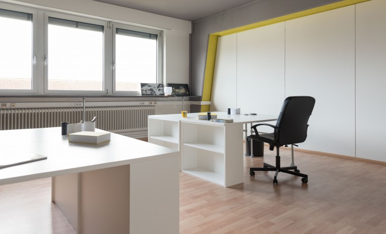 Coworking Heilbronner Str. Esslingen am Neckar Pliensauvorstadt