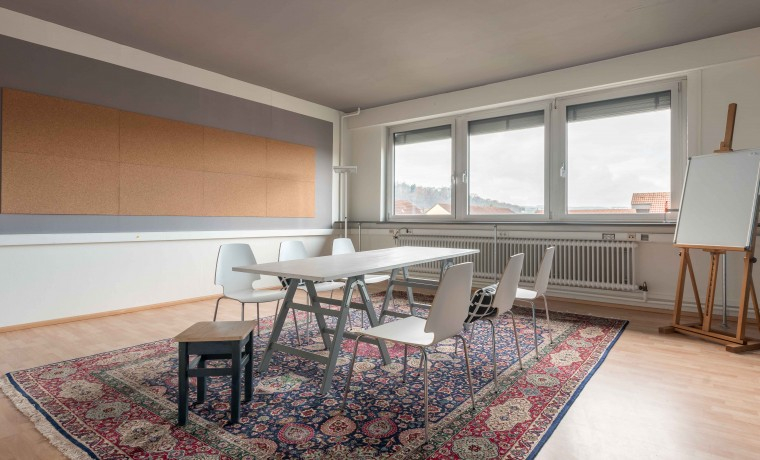 Büro mieten Heilbronner Str. Esslingen am Neckar Pliensauvorstadt