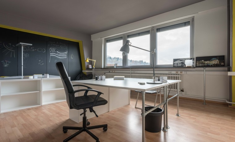 Büroräume Heilbronner Str. Esslingen am Neckar Pliensauvorstadt