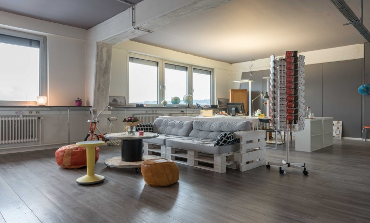 Büro auf Zeit Heilbronner Str. Esslingen am Neckar Pliensauvorstadt