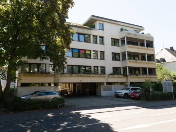 Moderne Büroräume im Herzen von Trier — Bild 1