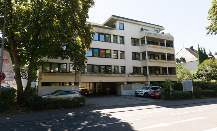 Bürogemeinschaft Südallee Trier Süd