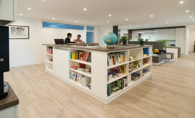 Büro mieten Südallee Trier Süd