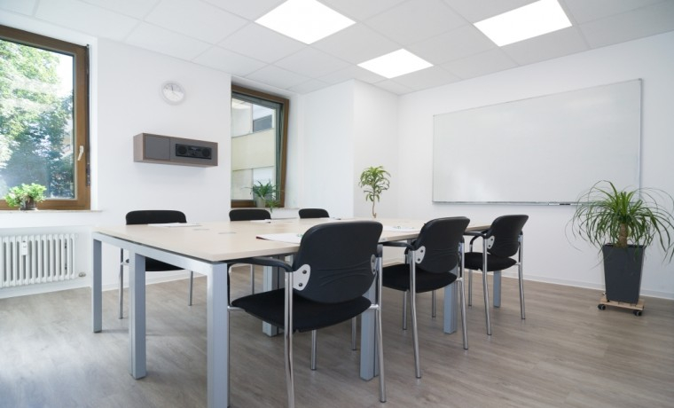 Büro auf Zeit Südallee Trier Süd