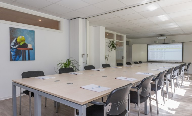 Arbeitsplatz Südallee Trier Süd