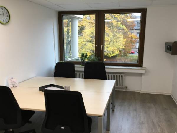 Moderne Büroräume im Herzen von Trier — Bild 3