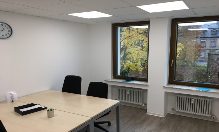 Büroräume Südallee Trier Süd