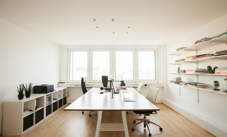 Coworking Friedrich-Scholer-Str. Stuttgart Siegelberg