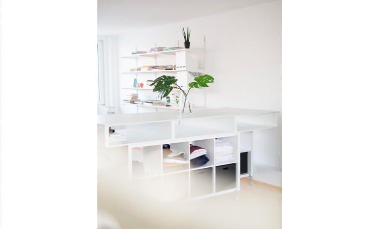 Shared Office Friedrich-Scholer-Str. Stuttgart Siegelberg