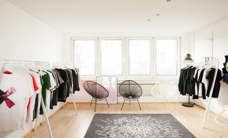 Coworking Space Friedrich-Scholer-Str. Stuttgart Siegelberg