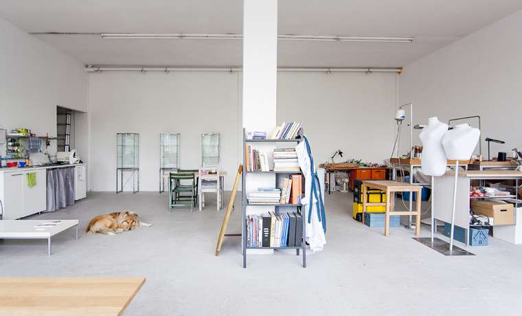 Shared Office Lierenfelder Straße Düsseldorf Lierenfeld