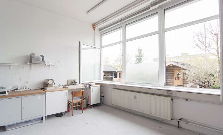 Office Sharing Lierenfelder Straße Düsseldorf Lierenfeld