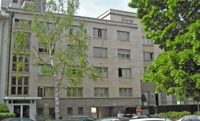 Shared Office Beethovenstr. Frankfurt am Main Westend-Süd