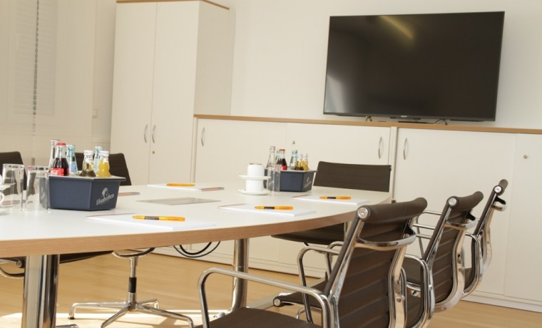 Coworking Space Beethovenstr. Frankfurt am Main Westend-Süd