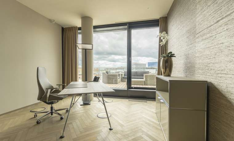 Coworking Hohe Bleichen Hamburg Neustadt